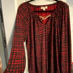 Women’s blouse